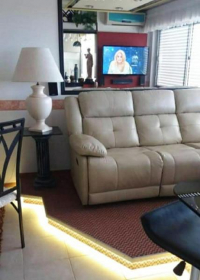 Apartamento 2 dormitorios